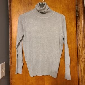 Ladies turtleneck sweater